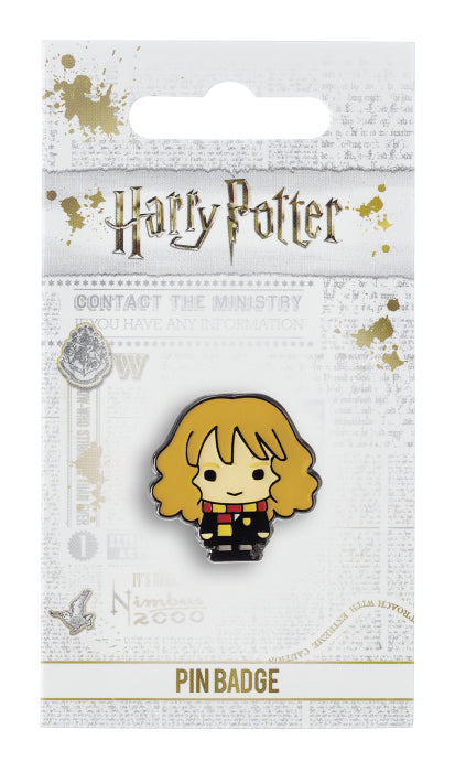 Badge Hermione Granger Pin