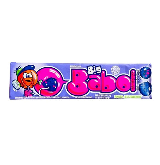 BABO BIG