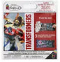 Transformers autocollants Ma boutique