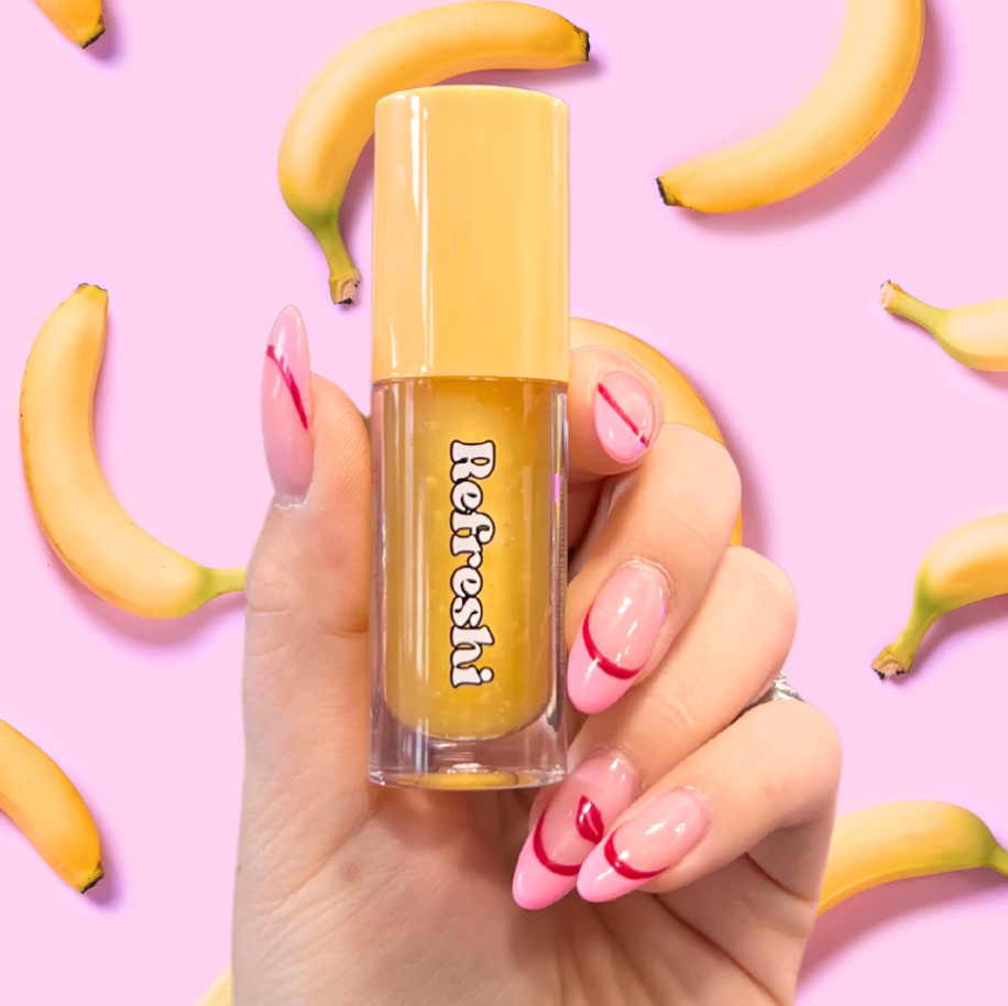 REFRESHI BANANA DAIQUIRI Confiserie et cie