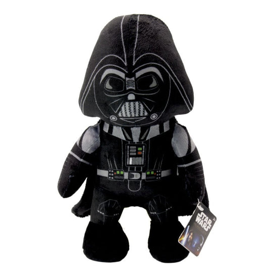 STAR WARS PLUSH 11IN DARTH VADER V2 IN A BAG Ma boutique