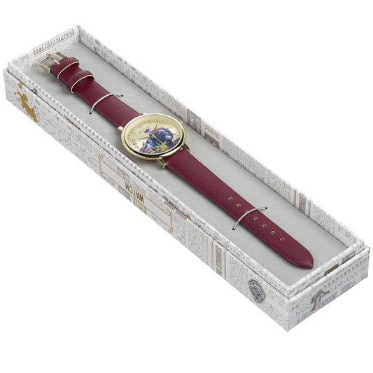 Montre Harry Potter Hogwarts Express