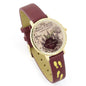 Montre Harry Potter Marauders Map par The Carat Shop